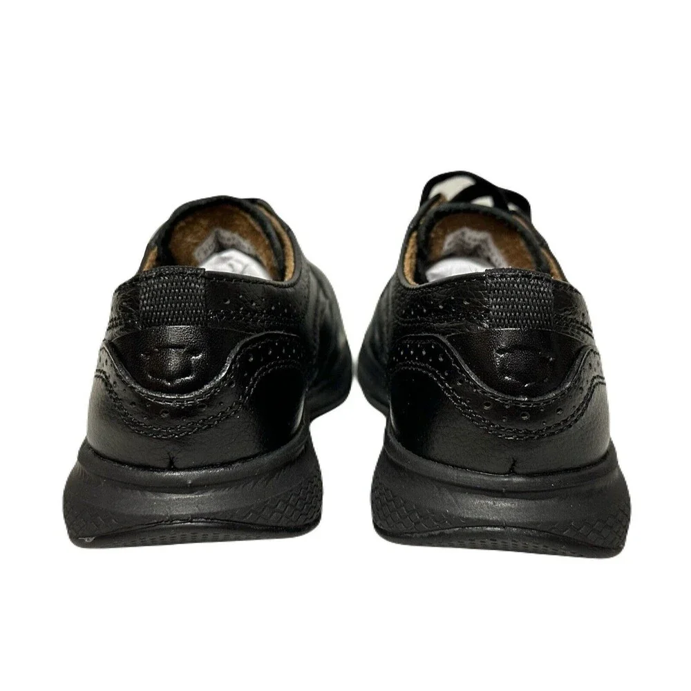 Florsheim boys leather